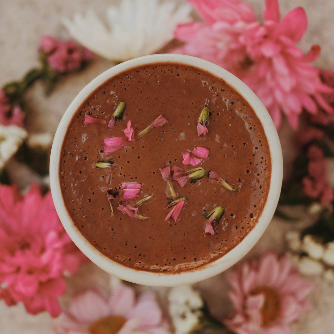 Alma Maya Cacao Criollo Crudo de Guatemala