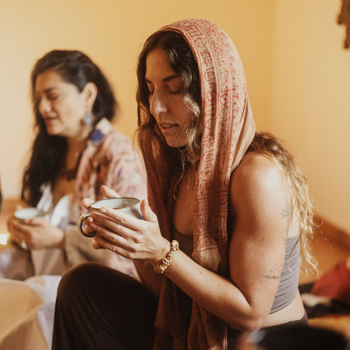 Magia Peruana. Cacao Ceremonial de Perú
