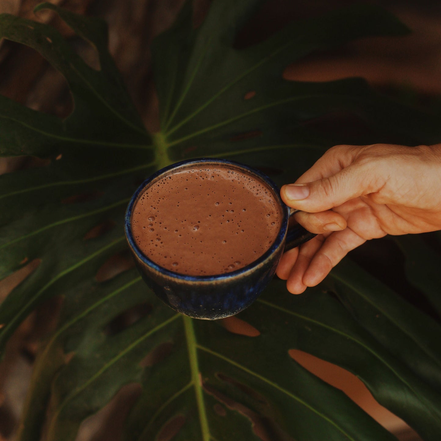 Magia Peruana. Mezcla Ceremonial de Perú