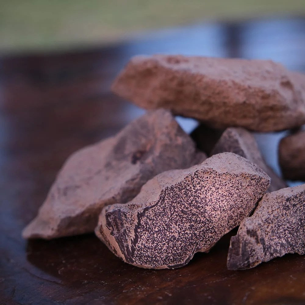 Magia Peruana. Mezcla Ceremonial de Perú